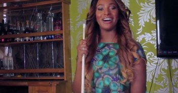 DJ Cuppy