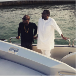 Exclusive! Davido Bags Multi-Million Naira Endorsement Deal With Forte Oil