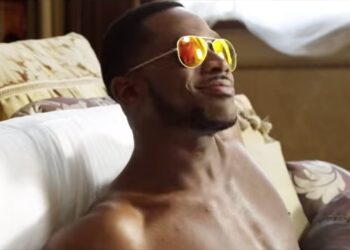 Dbanj 10th Anniversary Trailer