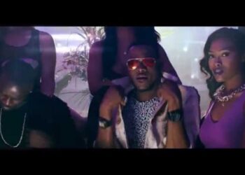 D’banj Feeling The Nigga Remix ft. Akon Screenshot