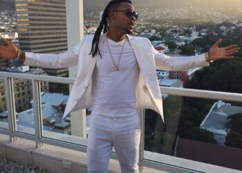 Flavour Ololufe ft. Chidinma B T S 7