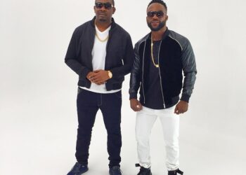 Gift Iyanya f. Don Jazzy