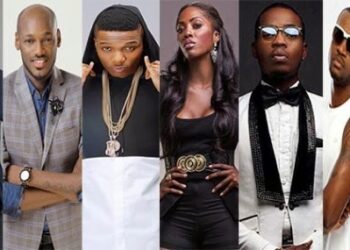 Hit Artistes