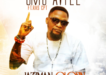 Jazzman Olofin