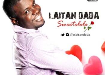 Laitan Dada Sweetelele Art