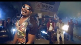 Mavins Looku Looku Video Screenshot
