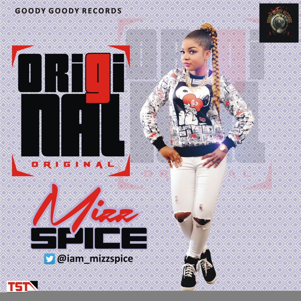 Mizz-Spice