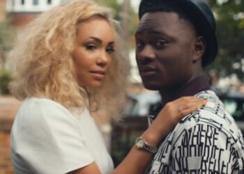 MoeLogo My Sweetie VIdeo