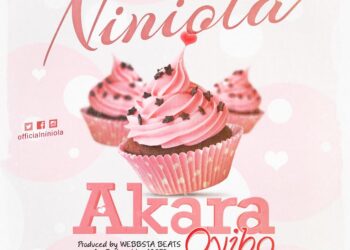 Niniola Akara Oyibo Art