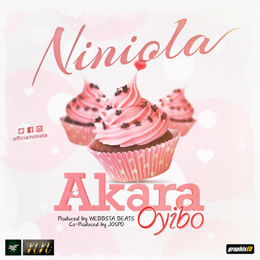 Niniola-Akara-Oyibo-Art