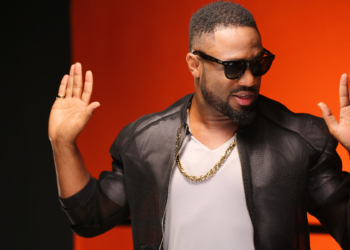 Praiz Shoots Sisi video featuring Wizkid 7