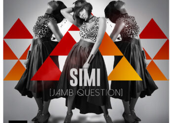Simi JAMB Question Art