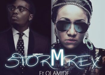 Stormrex