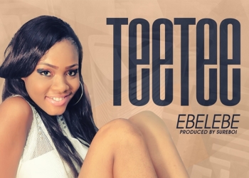 Teetee Ebelebe Art1