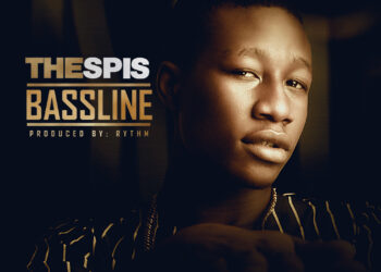 Thespis - Bassline 12 Thespis Bassline Art