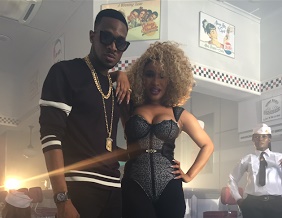 Tonto Dbanj