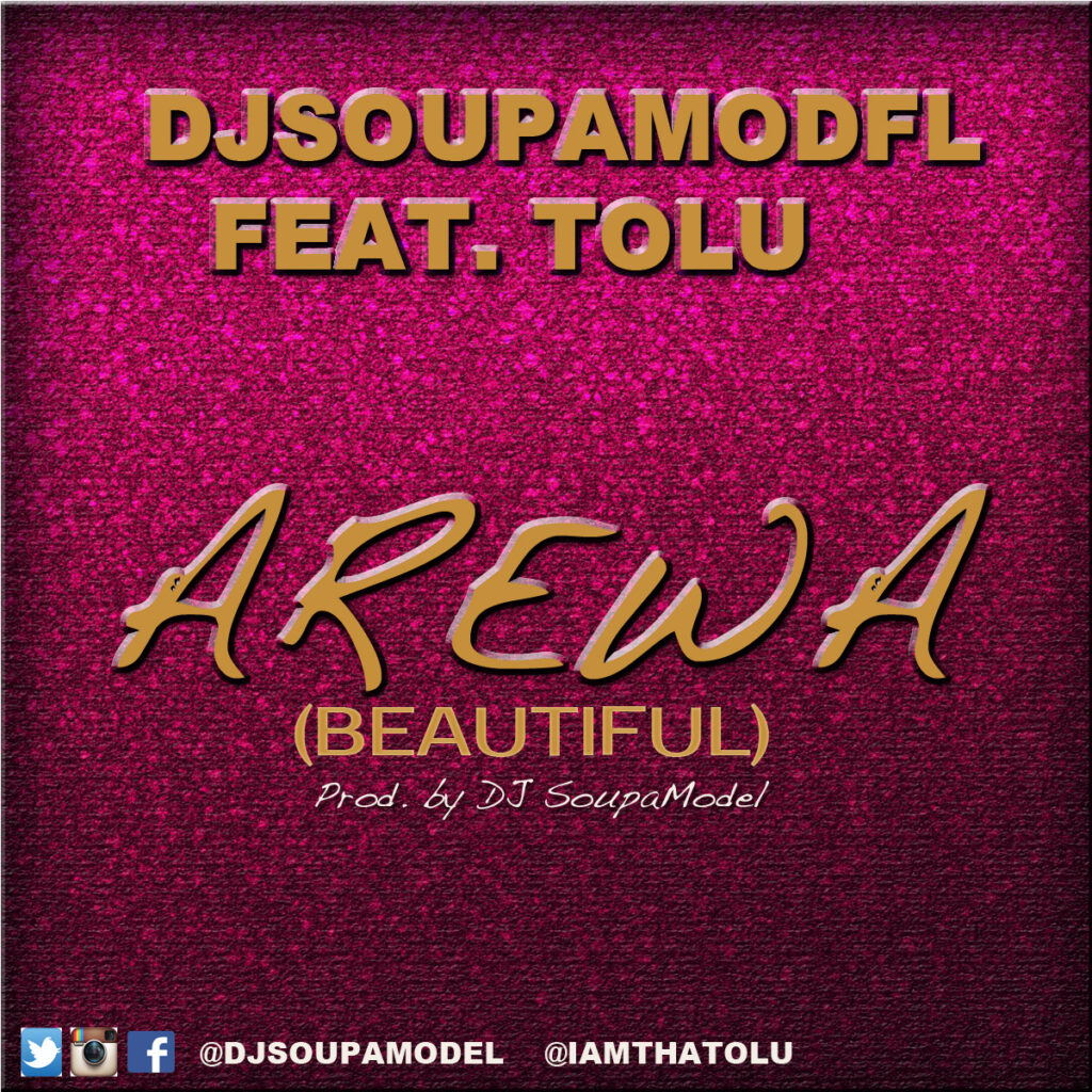 arewa