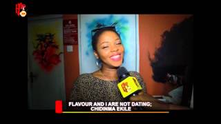 chidinma