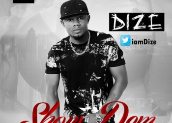 dizeee red