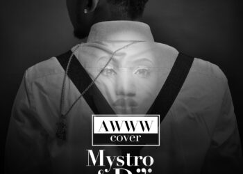 mystro awww cover Art