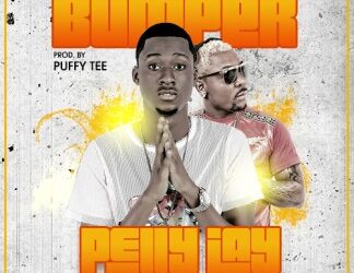 Pelly Jay - Bumper ft. Oritse Femi (Prod. by Puffy Tee) 2 pelly jay