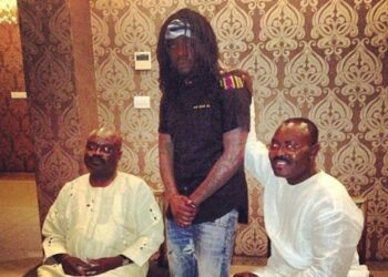 wale ii