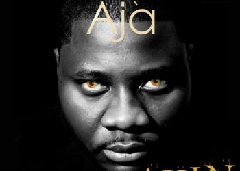 Akin Aja Art