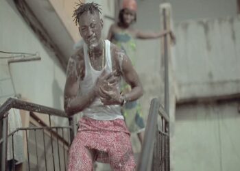 DAMMY KRANE FALEELA OFFICIAL VIDEO YouTube