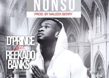 DPrince Nonso