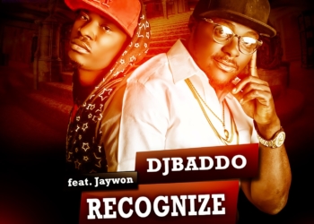 Dj Baddo Ft Jaywon Recorgnize 1