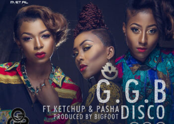 G.G.B Disco