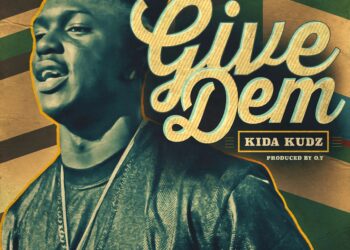 GiveDem Kida Kudz compressed