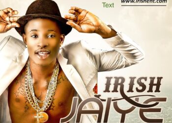 Irish Jaiye Art