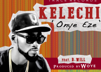 Kelechi Onye Eze Art