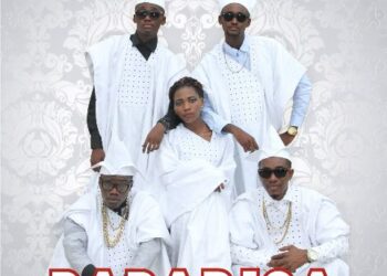 Kigsize Records Babariga Art