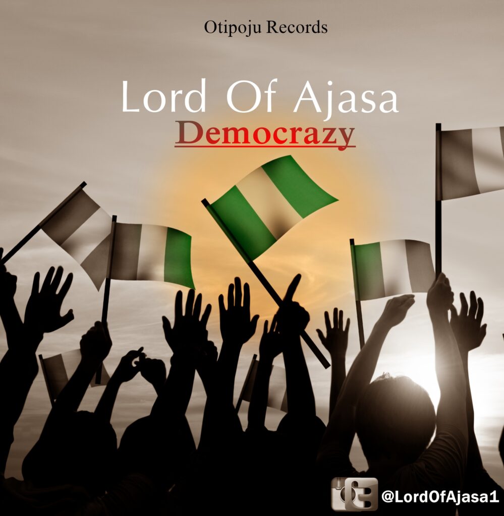 Lord Of Ajasa - DemoCrazy 1 Lord