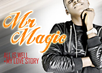 Mr magic 2