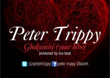Peter Trippy Gbakamisi ART