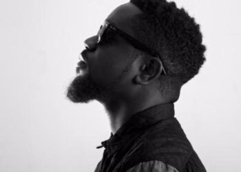 Sarkodie