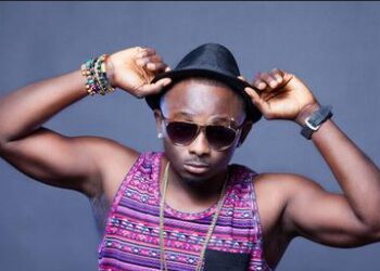 Sean Tizzle