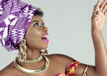 Yemi Alade Temperature ft. DiL Video Screenshot