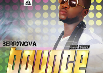 BerryNova - Bounce 3 berry bounce new