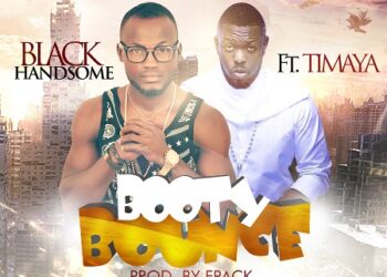 blackhandsome