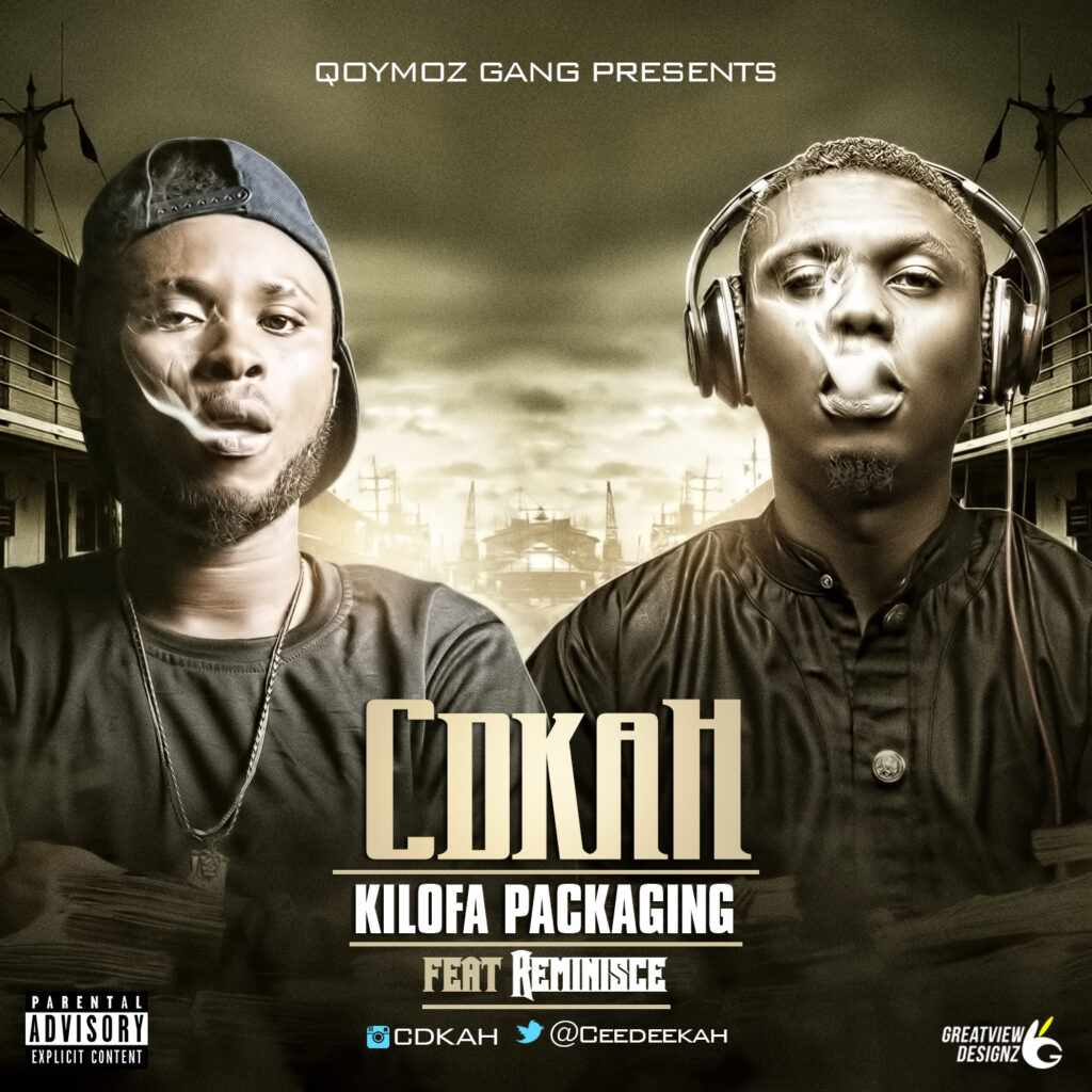 cdkah(1)