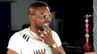 falz music