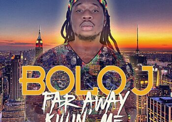 Bolo J - Far Away 2 far away
