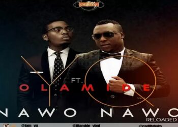 YQ - Nawo Nawo ft. Olamide 4 nawo nawo