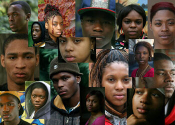 nigerian youths