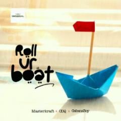 roll ur boat
