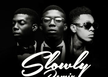 slowly remix